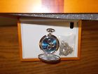 Pws095886z Three 24 Watch Colibri Day Pocket Date Eye Hour