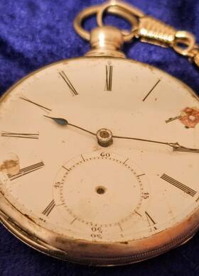132559 Tobias Patent Lever Full Jeweld Mj Liverpool