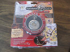 Unbranded Kansas City Railroad Pocket Watch Limited Edition Quartz Movement 12 Hr Dial 097298023231