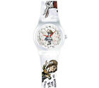 Unemployed Philosophers Guild Alice In Wonderland Wristwatch Mad Hatter Jewelry Watch 814229006886