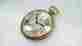Unknown Read Description Bulova Pocket Watch 21 Jewels