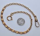 Unmarked-unbranded Victorian Style Patchwork Links
