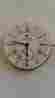 Ut-6376 Eaglestar-eta Unitas Eta Watch Movement With 36mm Dial