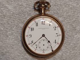 309500 Vacheron Constantin Pocket Watch