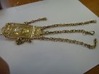Verge Fusee Chatelaine