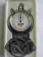 Vintage 1970s Stopwatch Lucerne