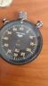 Vintage Chronometer Stopwatch Read Description