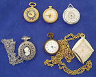Vintage Watches Pocket - Reserve Small Fashion