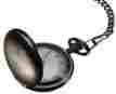 Vpw002 Visol Scipio Gunmetal Japanese Quartz