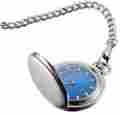 Vpw007 Visol Lazuli Blue Dial Japanese
