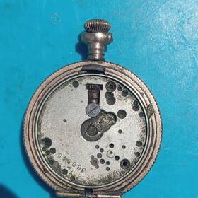 16366545 Waltham Parts