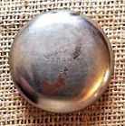 Wartbourg D.r.g 22 Pocket Watch Case Protector