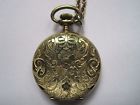 Watch 17 France Arnex Gf Pocket Time Vintage Ladies . Jewels