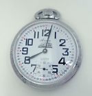 Watch 4 Pocket Repair Arnex Railroad Jewels 17