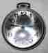Watch-866 Hard To Read Russian Pocket Watch For Repair Parts Lot