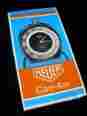 Watch Bradley Disney Mickey .1960s Pocket Vintage . Runs Mouse Estate