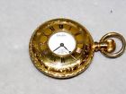 Watch Neiman Swiss Jewels Marcus 17 Decorative Pocket Numa Vintage