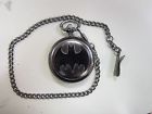 Watch Pocket Batman