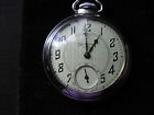 Watch Pocket Paperwork Viceroy Ingraham Box