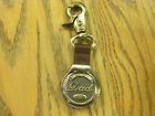 Watch Quartz Fob Coleman Dial Pocket
