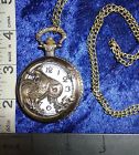 Watch Rooster Astrology Seller Ships Day Steampunk Chinese Us Pocket