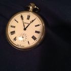 Watch Ussr Pocket Molnija Russian Sovet Frigate