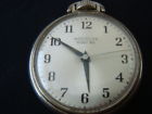 Watch Westclox Ben C1960s Men Pocket