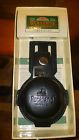 Watch Wilderness Timepieces Pocket Quartz Wolverine Case Leather