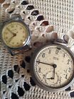 Watches Vintage Rare Ben - Stirling Pocket Westclox