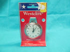 40309 Westclox Eye Pocket Nos Bull Watch Sealed