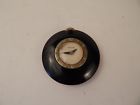 Westclox Vintage Art Deco Pocket Watch For Ladies Purse Runs