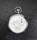 Westinghouse Junghans Stopwatch Pocket Watch Made In Germany