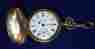 1875 Wm.e P.s.b Waltham United States Watch Company By Antique Pocket