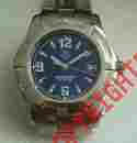 Wn1112 Professional 200m Tag Heuer Gorgeous Divers Mens Beautiful Blue Dial