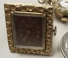 Women Repair Watch Ring Sheffield Vintage