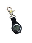 Zrt15049f10 Women Digital Clip Watch Fmd Mens