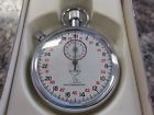 Works Vintage 7 Jewels Watch Arnex Swiss Stop