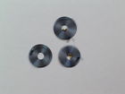 Wp-73 Hamilton 18s Hairsprings For Parts