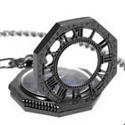 Wsd-hbh116 Sibosun Retro Old Railroad Style Octagon Steampunk Mechanical 602860537926