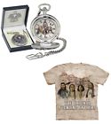 Xxx-large Pocket Set Founding Fathers Tee- Mountain Watch Original