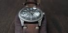 Mil-w3818b Xz73065 Benrus Military Wristwatch