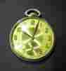 Y1924-1929 Waltham Antique Pocket Watch 17j