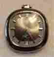 Y29154 Elgin Swissonic Pocket Watch