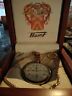 Y5882101 Tissot Savonnette Swiss Mens Pocket Watch Jewels