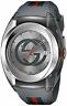 Ya137109 Gucci Swiss Quartz Stainless Steel And Rubber Casual 731903363786