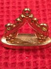 Ygf Pocket Charm Victorian Elgin French 1 Pendant Watch Nice Fob Hamilton