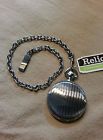 Zr85059 Relic Watch Container Swiss Parts Pocket