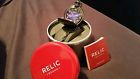 Zr85062 Relic Pocket Watch