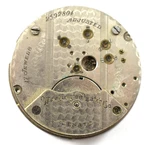 Vintage Washington Watch Co Senate 18S 17J Pocket Movement Lot.ea. Fixed Price $22.99.