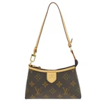 BUYIT03/ Louis Vuitton Monogram Delight Full Pouch M40309 SA1150 NQ07286. Fixed Price $751.00.